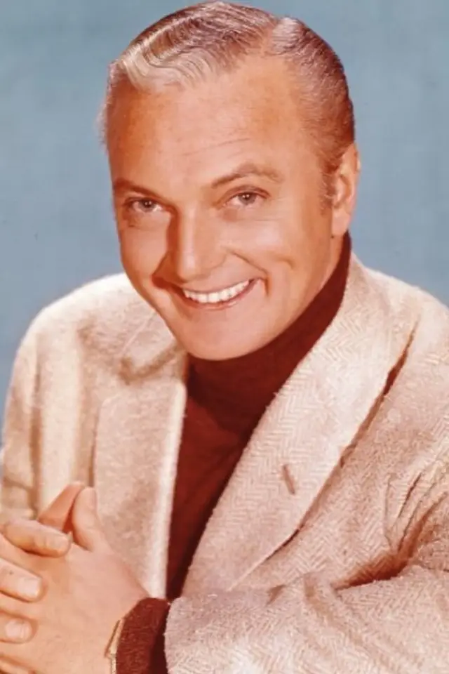 Zdjęcie Jack Cassidy