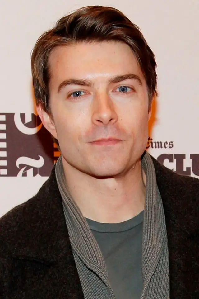 Zdjęcie Noah Bean