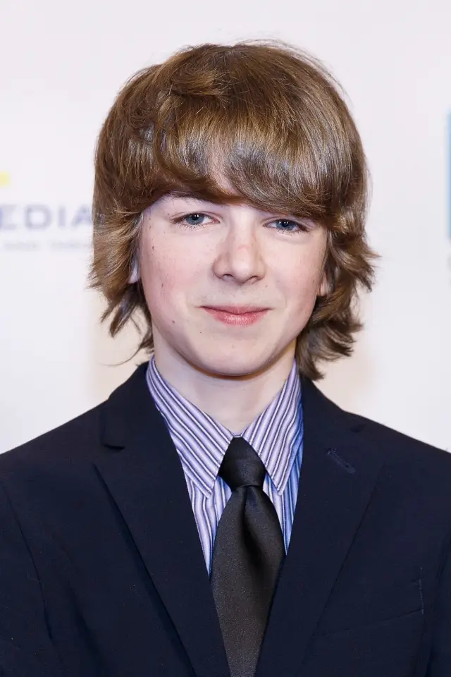 Zdjęcie Ryan Grantham