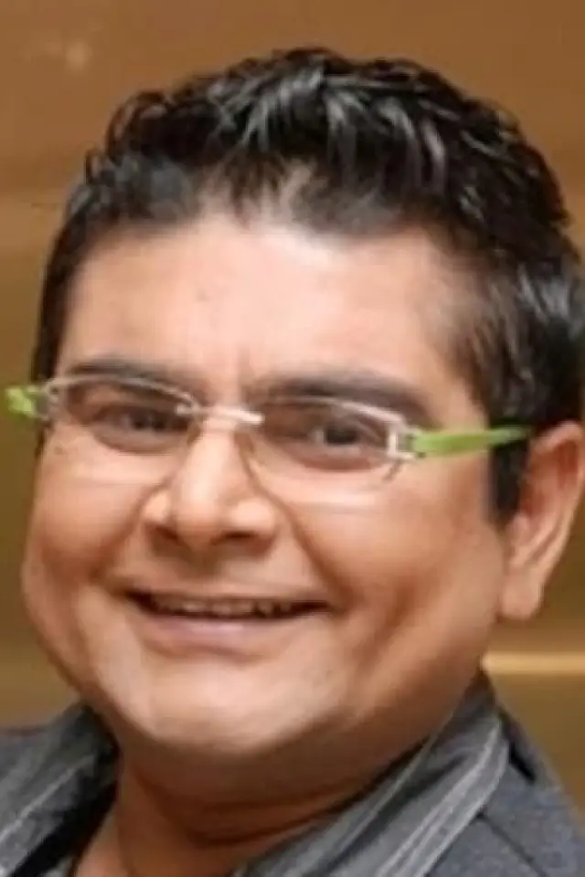 Zdjęcie  (Deven Bhojani)