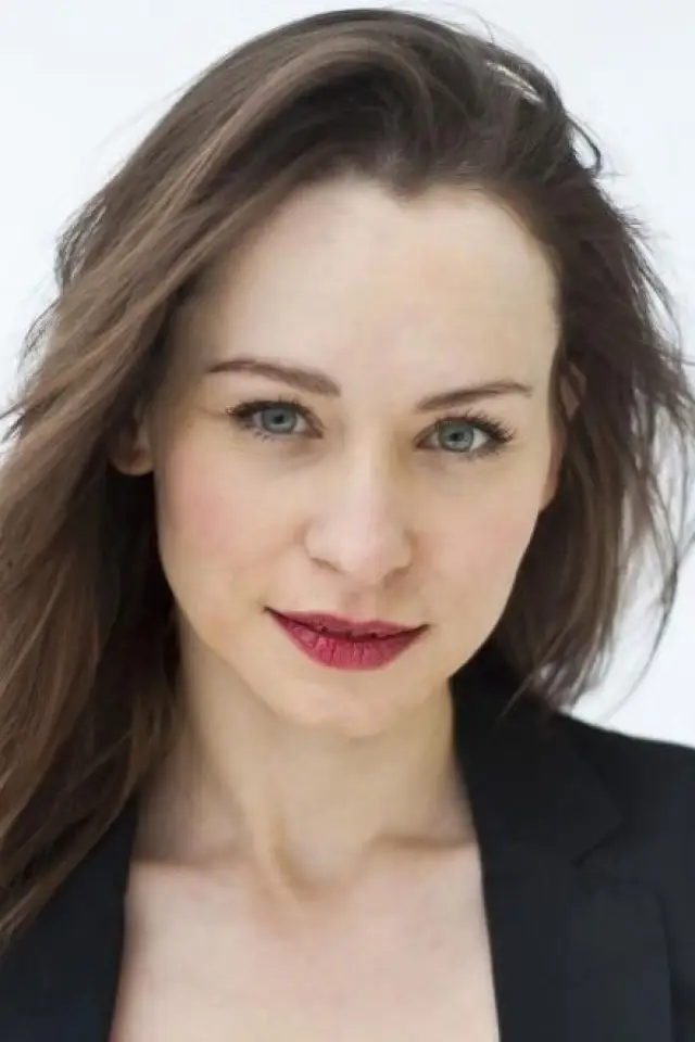 Zdjęcie  (Gabriella Hámori)