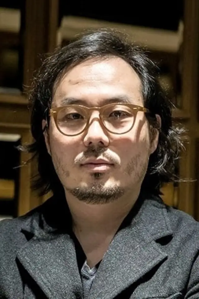 Zdjęcie Jung Bum-shik