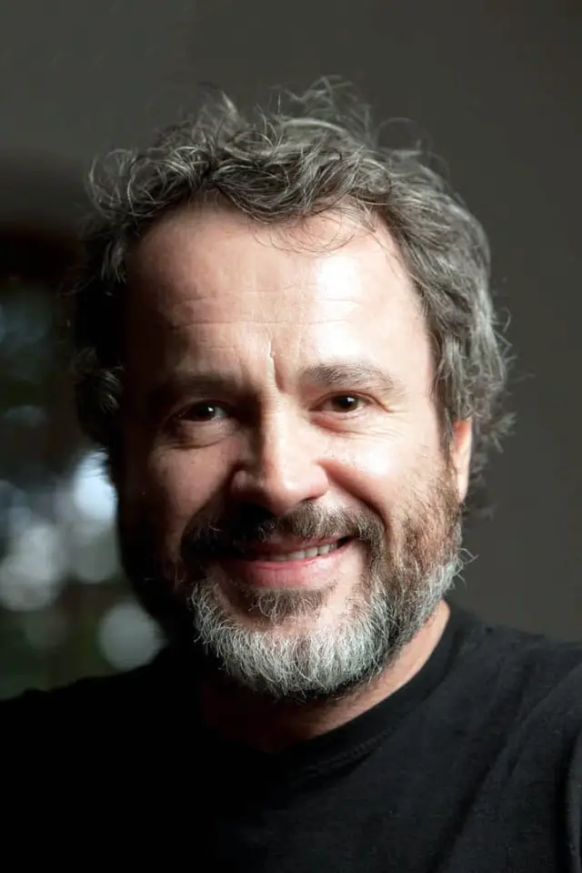 Zdjęcie  (Leonardo Medeiros)