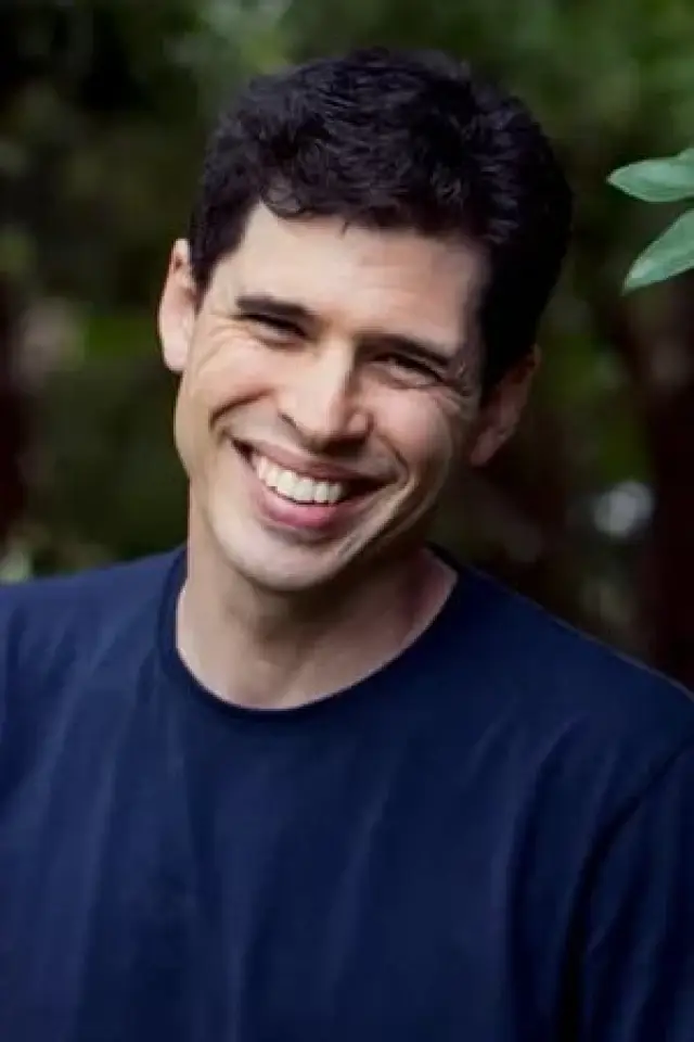 Zdjęcie Max Brooks