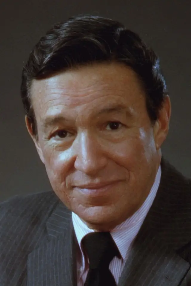 Zdjęcie  (Mike Wallace)