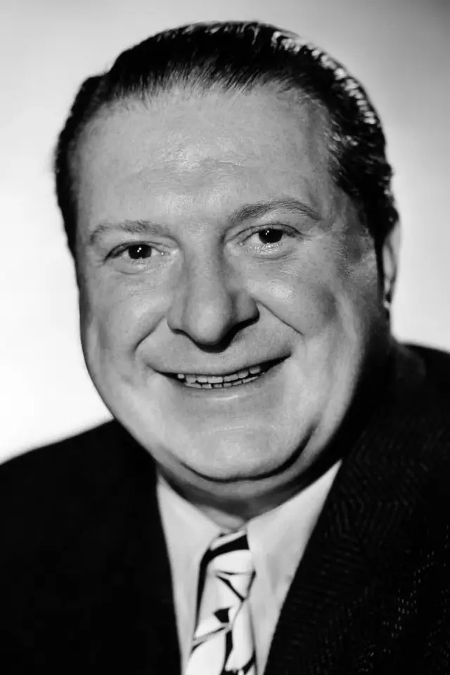 Zdjęcie Ralph Sanford