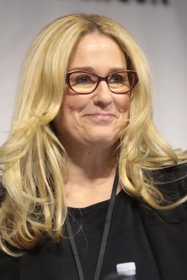 Zdjęcie Susan Eisenberg