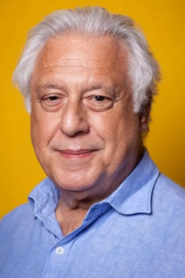 Zdjęcie Antônio Fagundes (Antônio Fagundes)