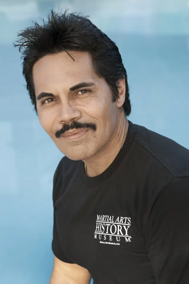 Zdjęcie Art Camacho