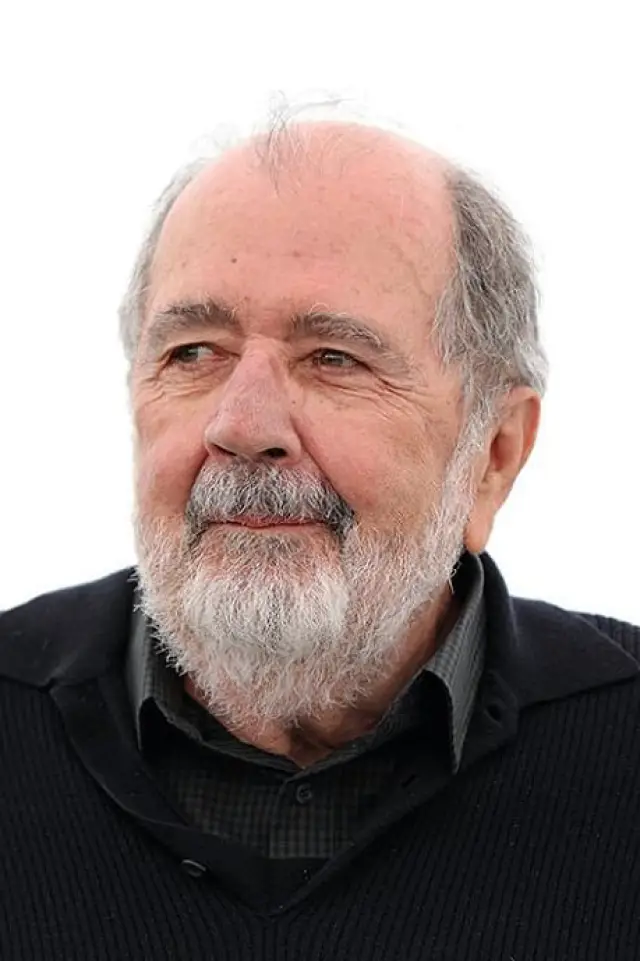 Zdjęcie Carlos Diegues