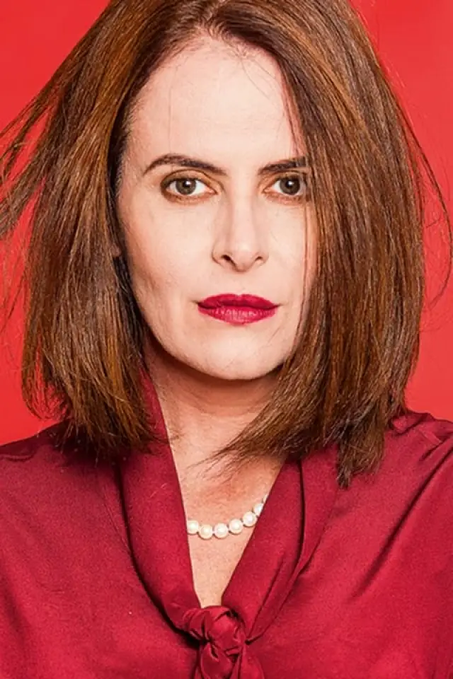 Zdjęcie  (Fernanda Young)