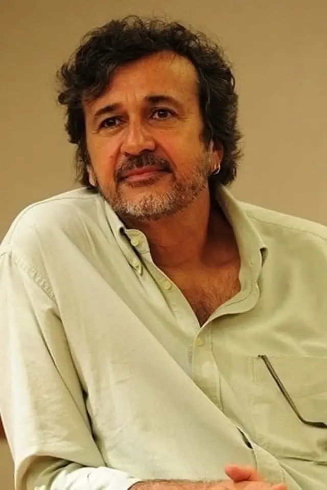 Zdjęcie Józef Alwarenga Junior (José Alvarenga Jr.)