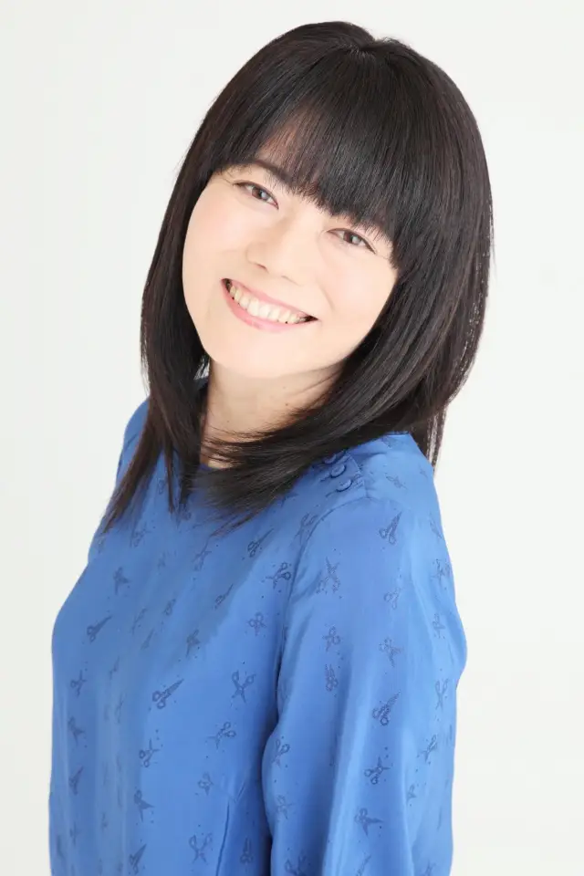 Zdjęcie Yuko Mizutani