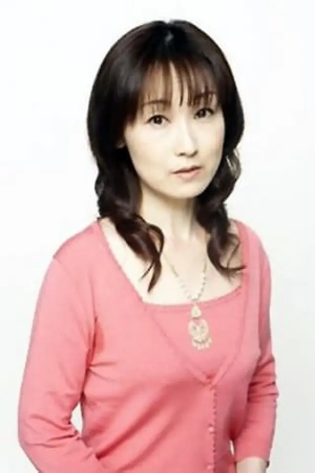 Zdjęcie Yuri Amano