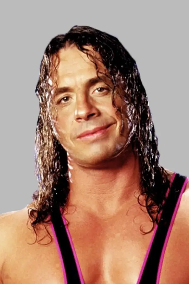 Zdjęcie  (Bret Hart)
