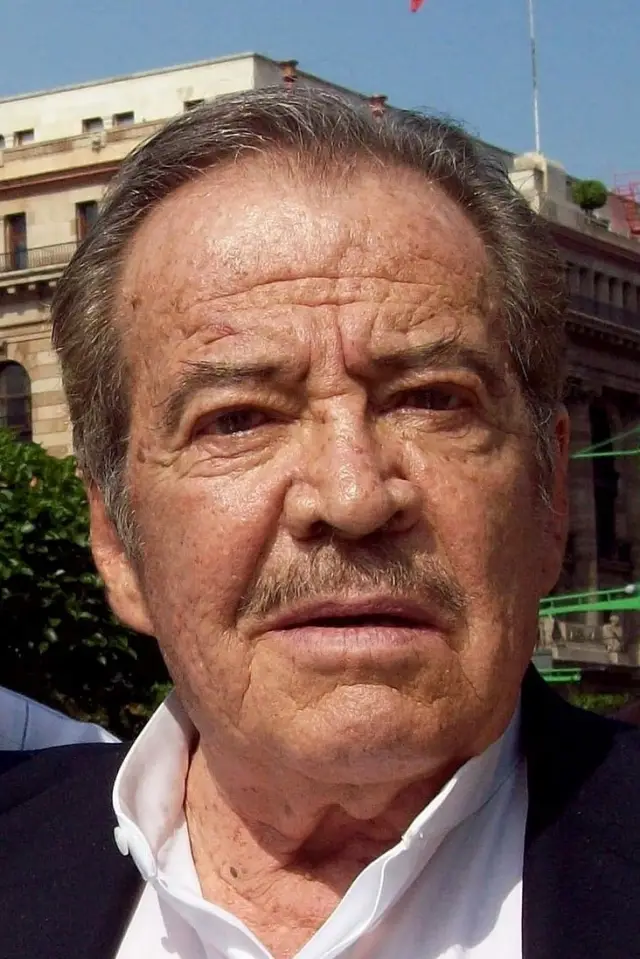 Zdjęcie  (Claudio Obregón)
