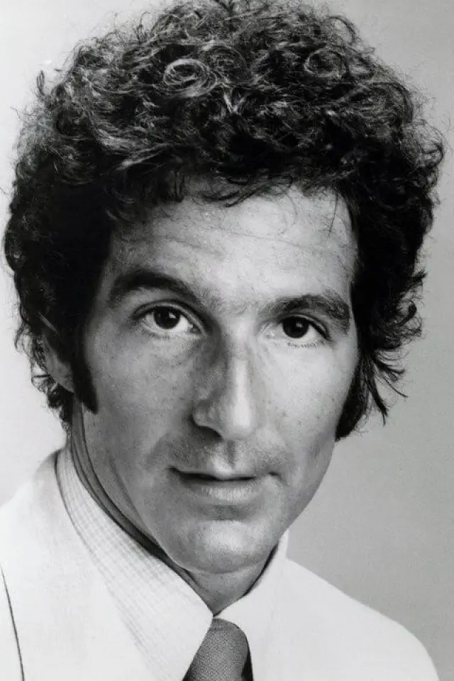 Zdjęcie Leonard Frey