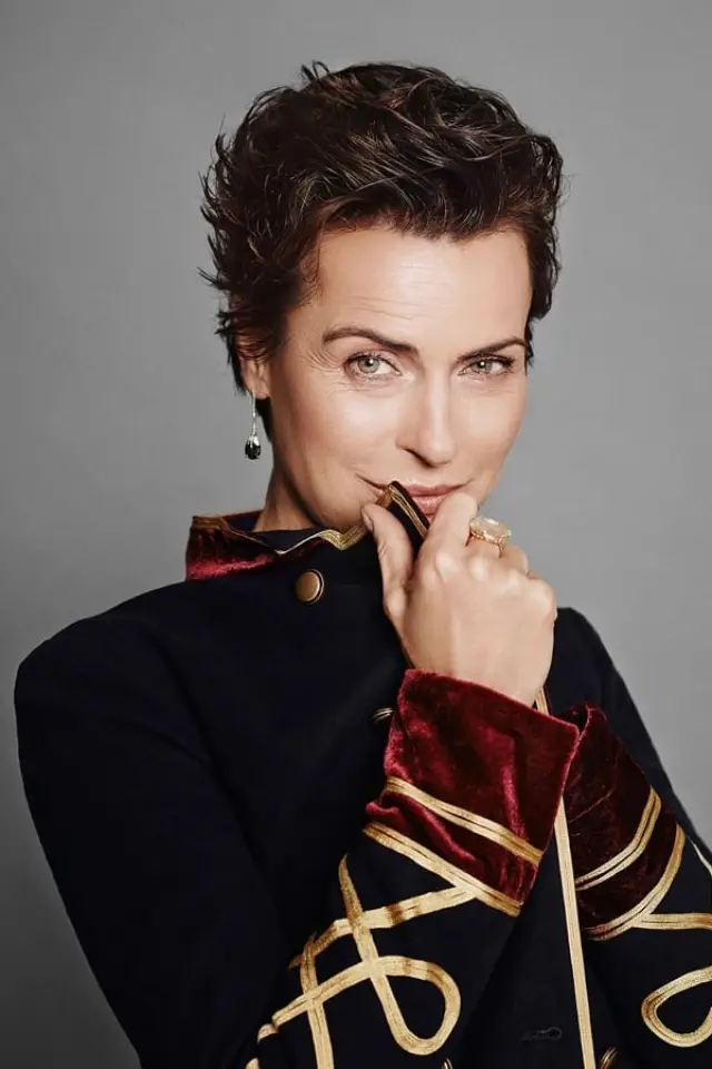 Zdjęcie Danuta Steńka (Danuta Stenka)