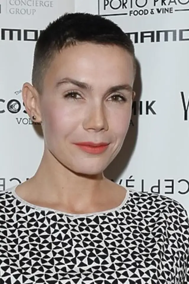 Zdjęcie Olga Bołądź (Olga Bołądź)
