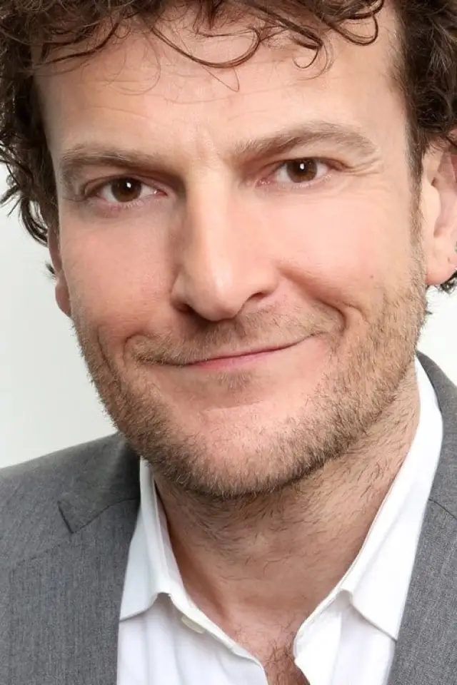 Zdjęcie  (Oliver Driver)
