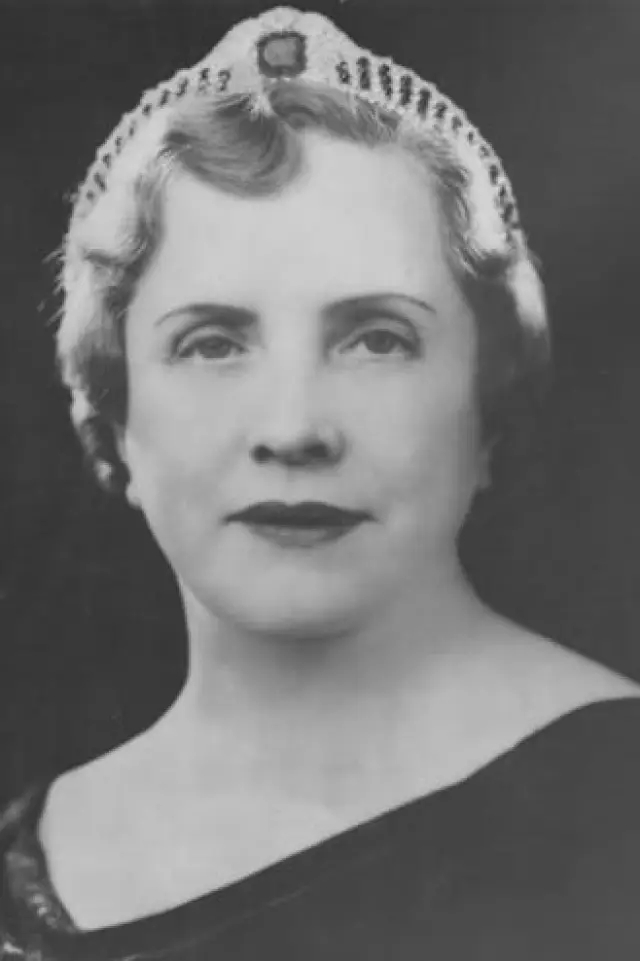 Zdjęcie Ruth Gillette