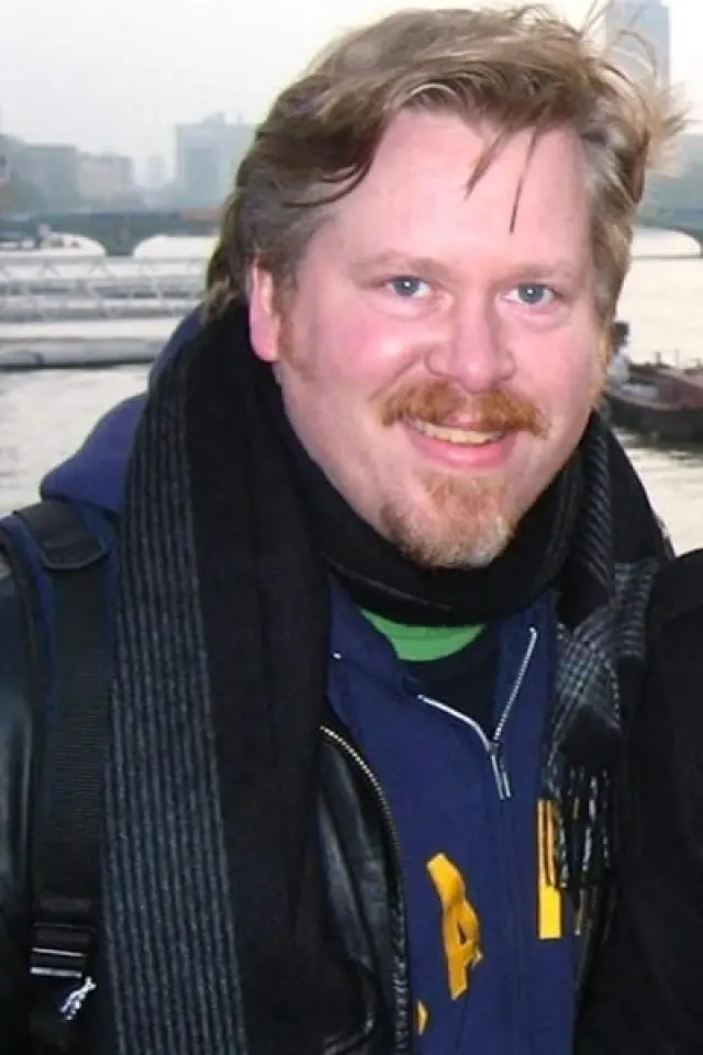 Zdjęcie Tom Hodges