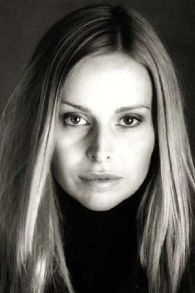 Zdjęcie  (Anneka Svenska)