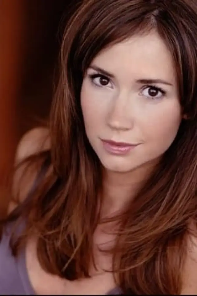Zdjęcie Ashley Jones