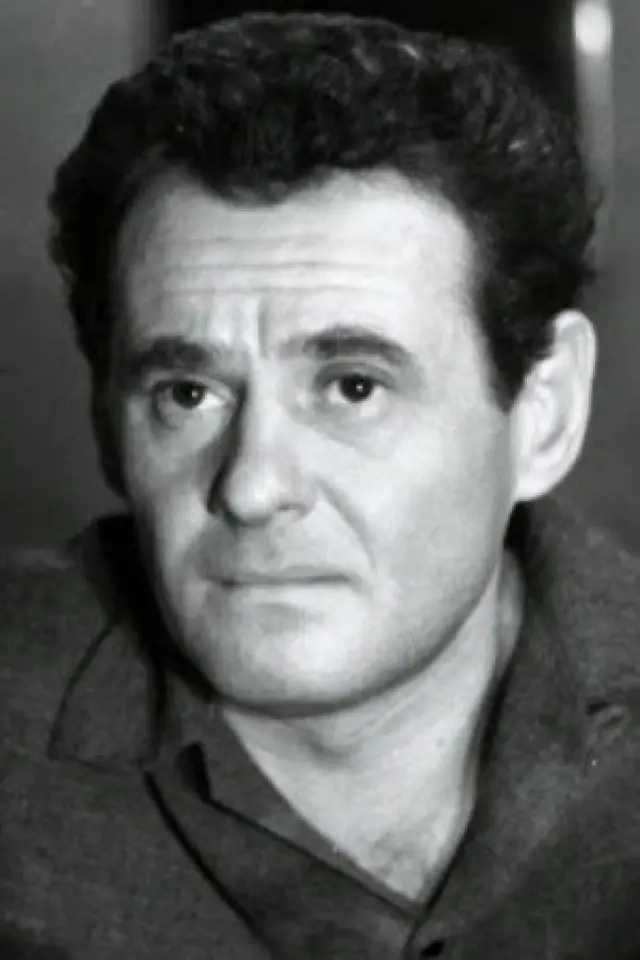 Zdjęcie Bronisław Pawlik (Bronisław Pawlik)