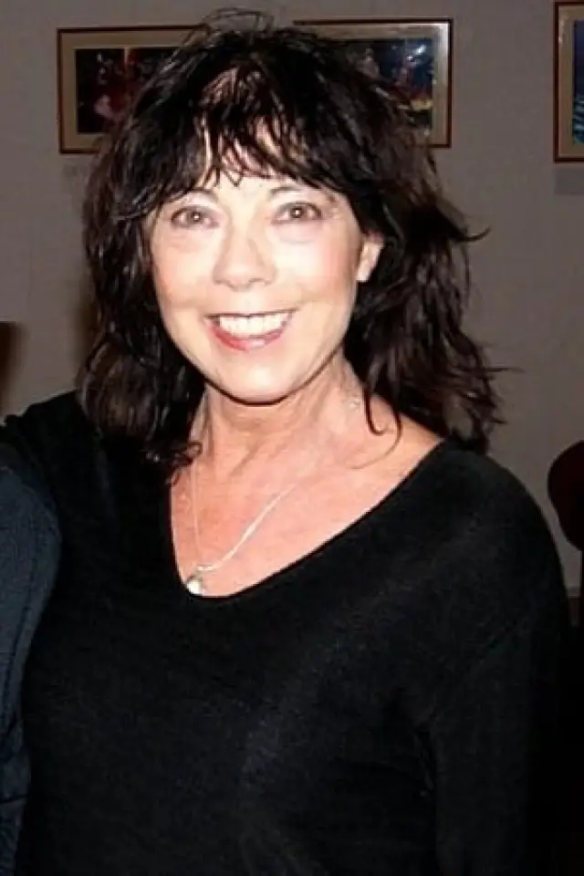 Zdjęcie Christine Paul-Podlasky (Christine Paul-Podlasky)