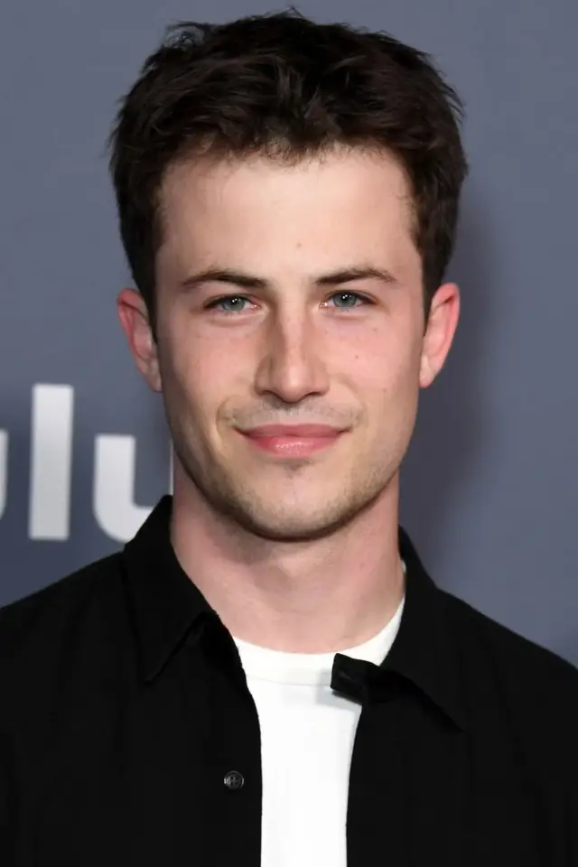 Zdjęcie Dylan Minnette