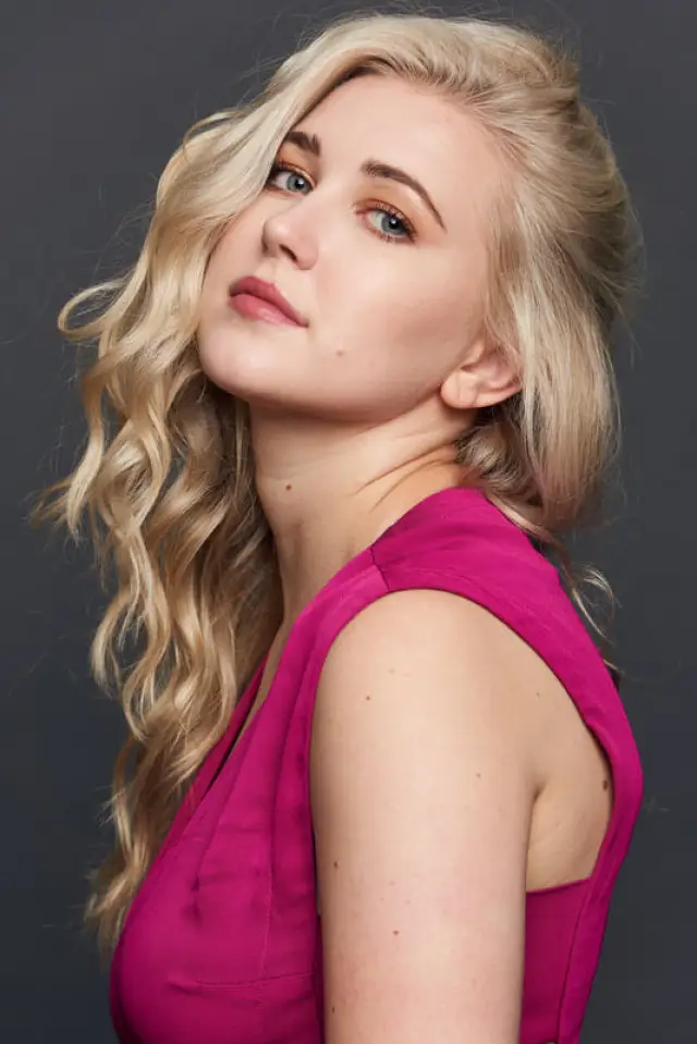 Zdjęcie  (Ellen Marlow)
