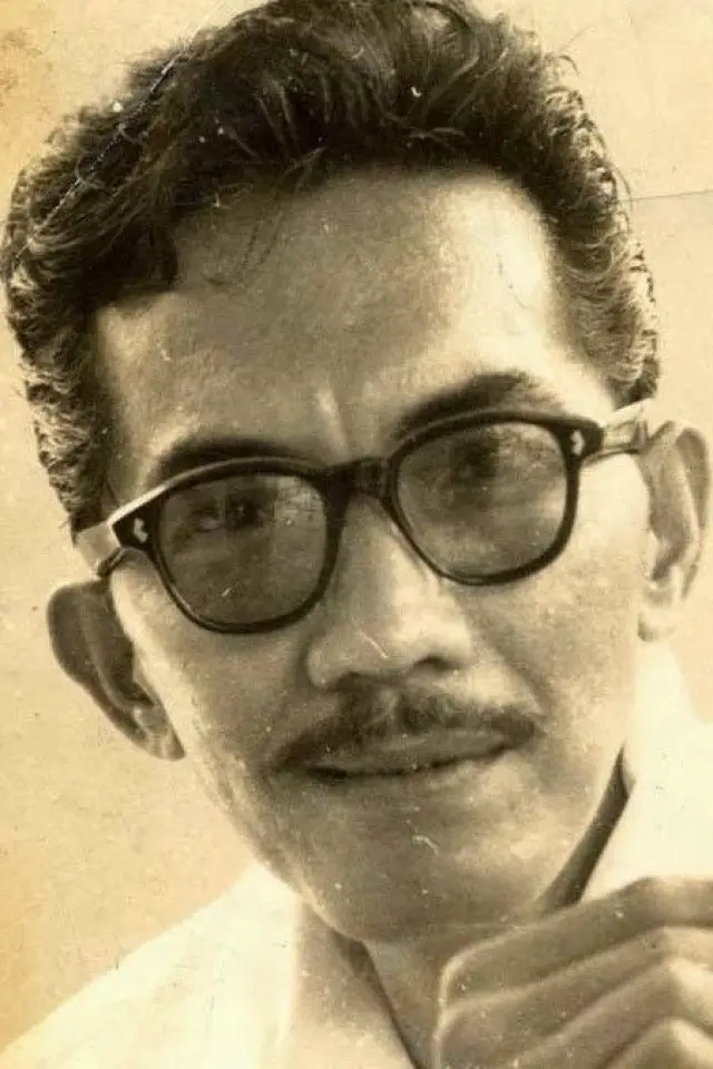 Zdjęcie  (Gerardo de Leon)