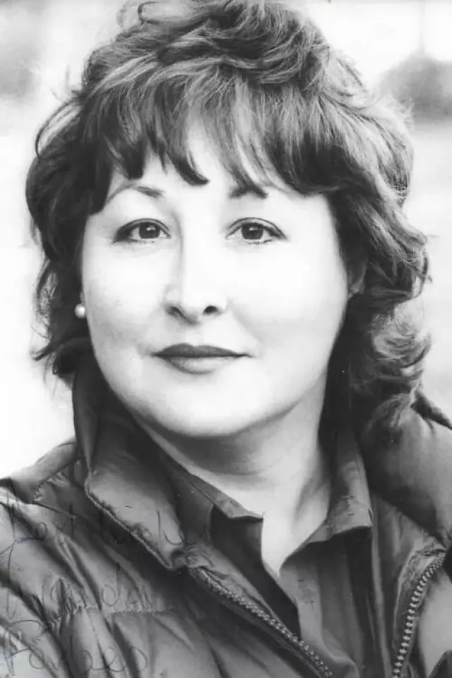 Zdjęcie  (Miranda Forbes)