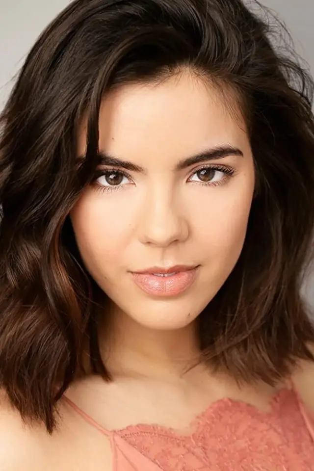 Zdjęcie  (Samantha Boscarino)