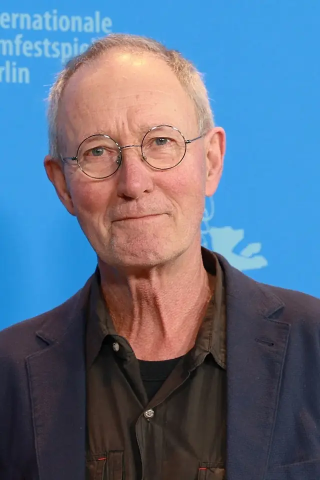 Zdjęcie Rolf de Heer