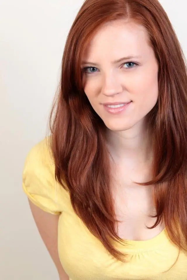 Zdjęcie  (Whitney Hoy)