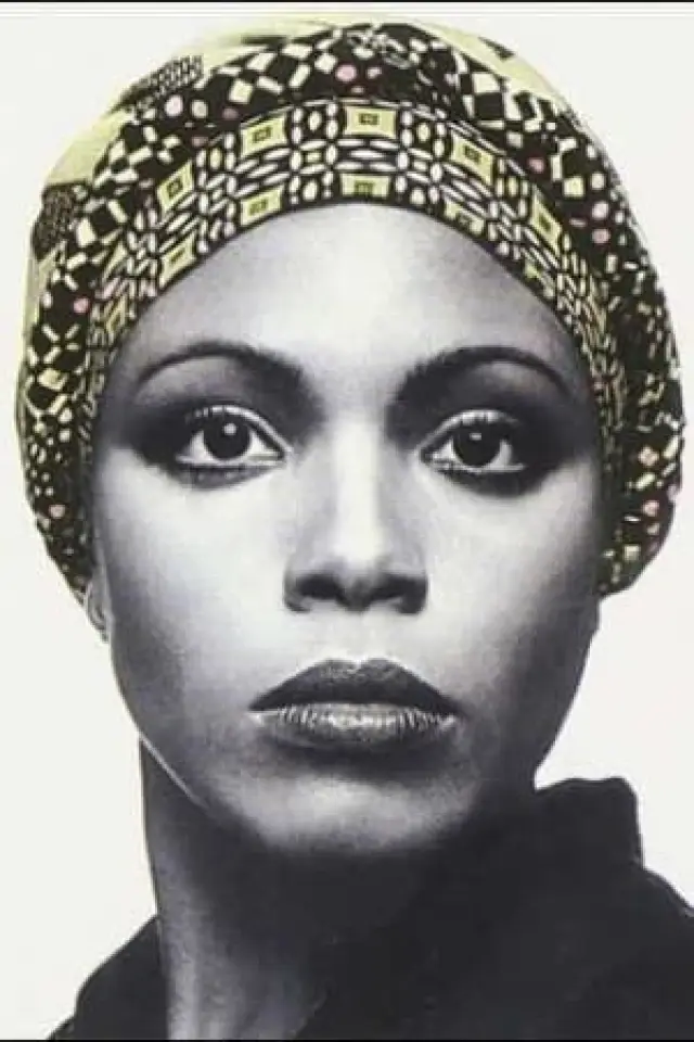 Zdjęcie  (Dee Dee Bridgewater)