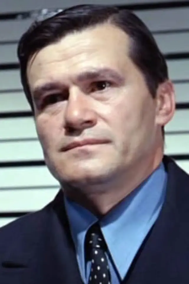 Zdjęcie Jacques Léonard (Jacques Léonard)