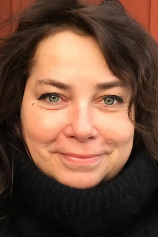Zdjęcie  (Jane Magnusson)