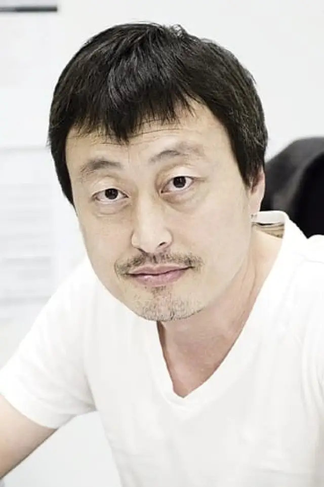 Zdjęcie Kim Yong-gyun