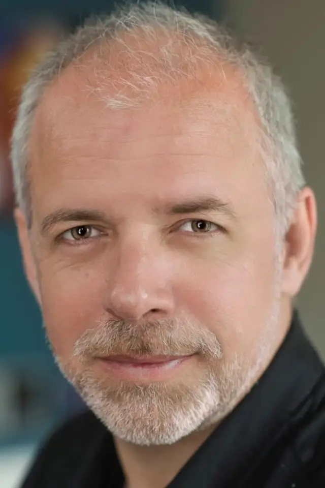 Zdjęcie Marc Du Pontavice