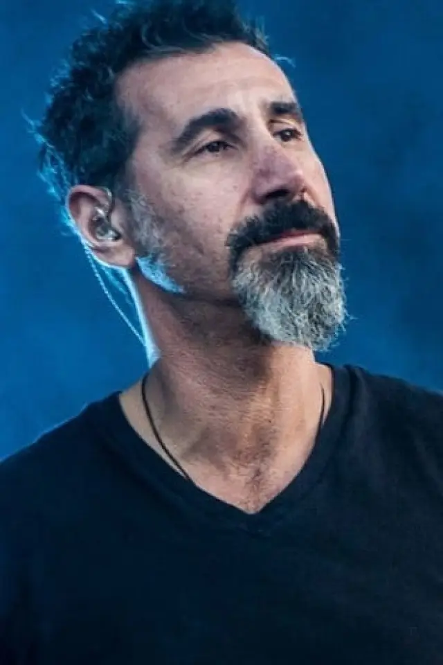 Zdjęcie Serj Tankian