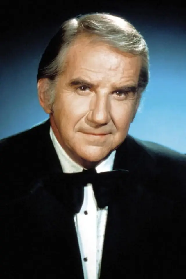 Zdjęcie Ed MakMahon (Ed McMahon)