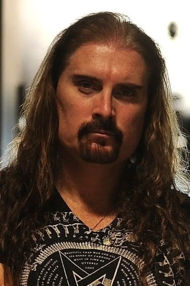 Zdjęcie  (James LaBrie)