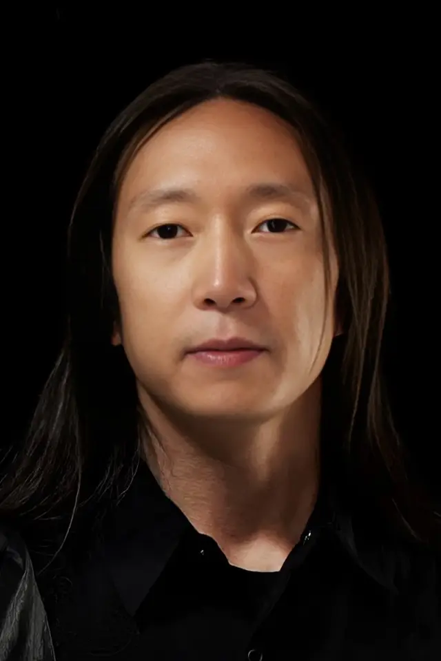 Zdjęcie  (John Myung)