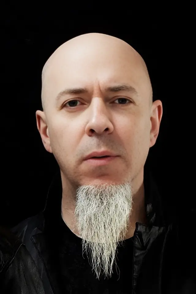 Zdjęcie  (Jordan Rudess)