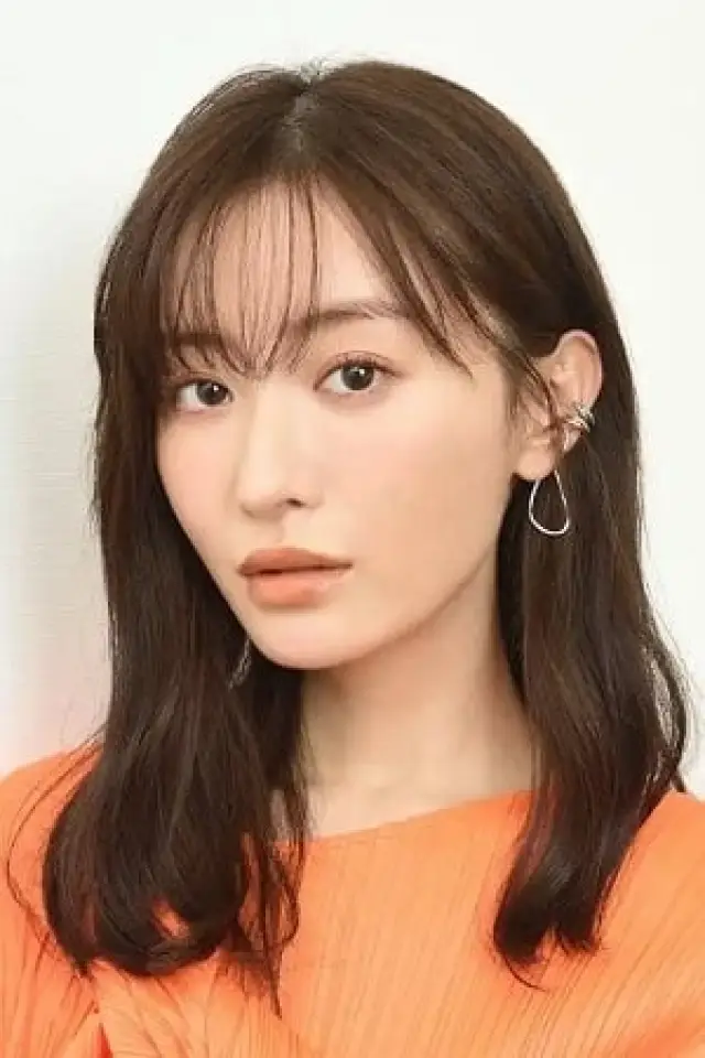 Zdjęcie Marika Matsumoto