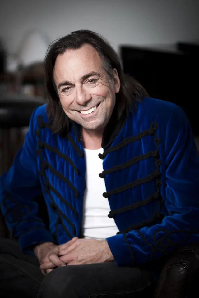 Zdjęcie  (Rikard Wolff)