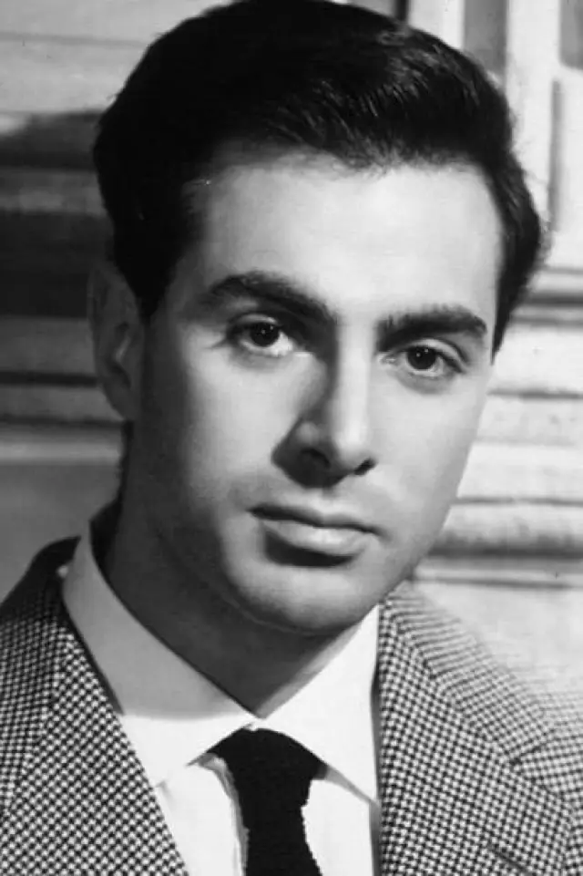 Zdjęcie  (Antonio Cifariello)